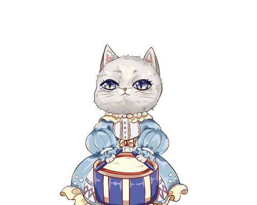 《猫之城篁迳月韵》攻略指南（探索无限可能）