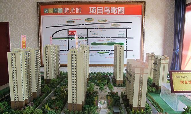 梦想时光城新手攻略（探索未知）