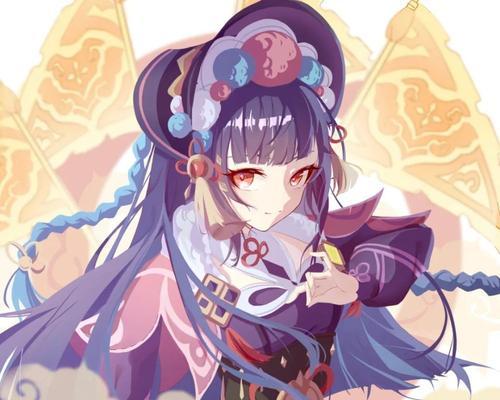 原神28云堇最新配队攻略（探索云堇潜力）
