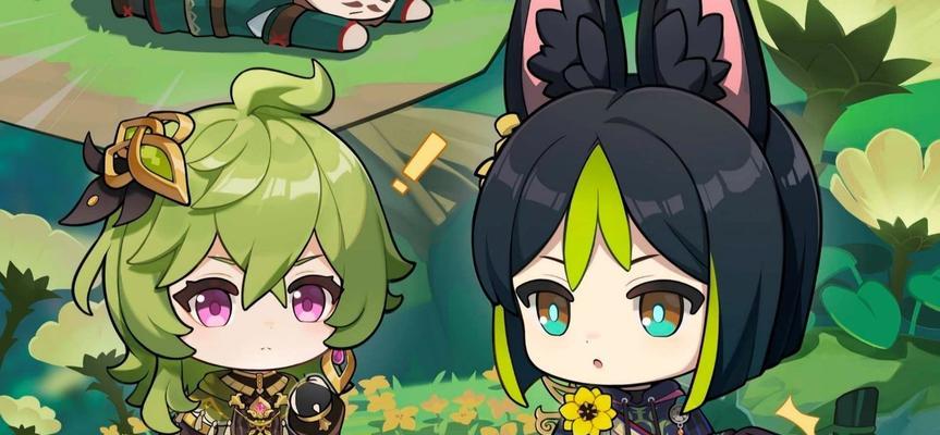 《原神曚云之月突破材料详解》（原神曚云之月突破所需材料及获取方法一网打尽）
