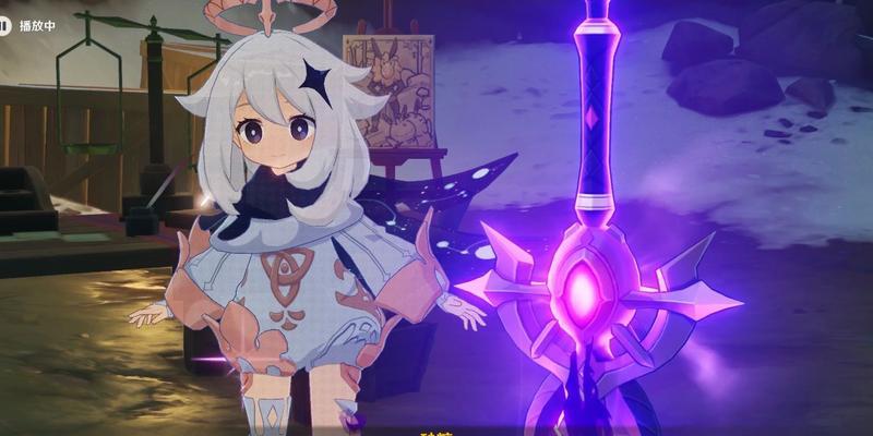 《原神白垩与黑龙第二幕任务位置攻略》（新手必读）