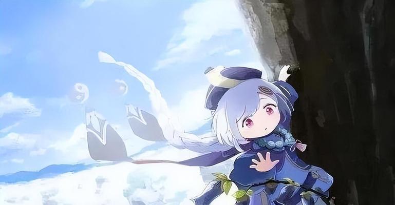 原神冰雪往事任务攻略