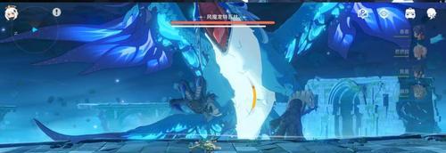 《原神》波傾浪覆任务攻略指南（解锁探索之门）