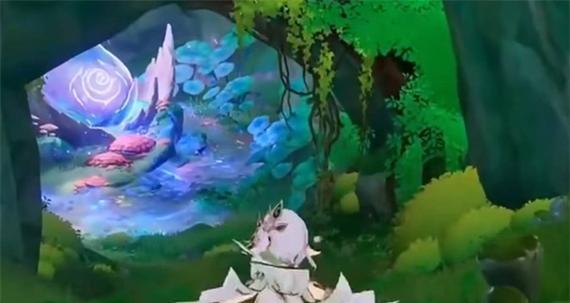 原神草神进激化队，打造超强输出阵容（以游戏为主）