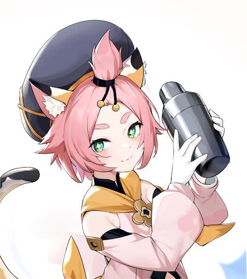 《原神迪奥娜武器选择指南》（打造迪奥娜最强装备的关键武器推荐及分析）