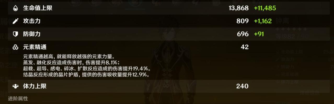 《原神钢轮弓属性介绍及适用人群解析》