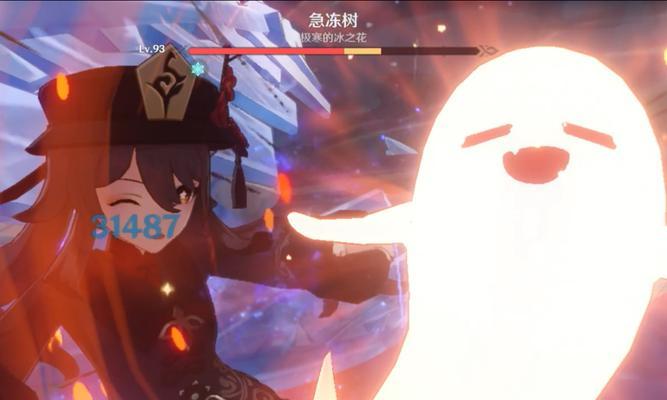 《原神胡桃核爆流全攻略》（掌握核爆流技巧）