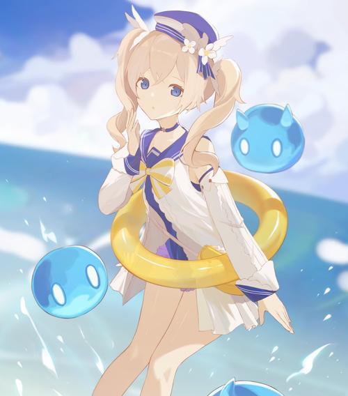 探索神秘的烬寂海，揭开海域中的秘密（原神海域新地图“烬寂海”带来的全新冒险体验）