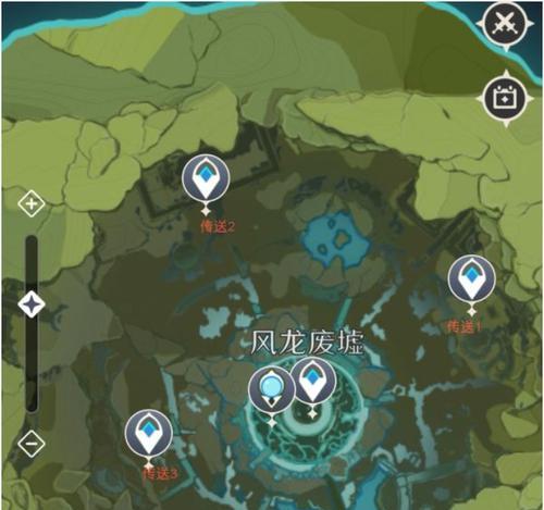 原神三层封印全攻略（深入解读原神三层封印的游戏机制）
