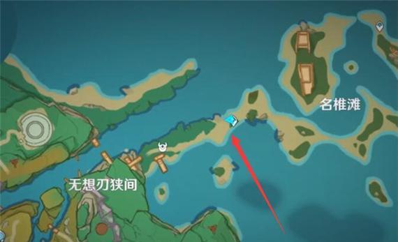 璃月古玩收藏家（原神手游中的古玩迷们在哪里）