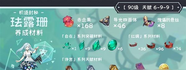 原神体力的合理利用（探索世界、挑战副本、成就任务）
