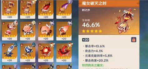打造强大的辛焱装备（打造强大的辛焱装备）