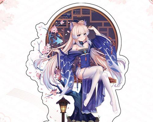 探索原神心海（心海的能力）