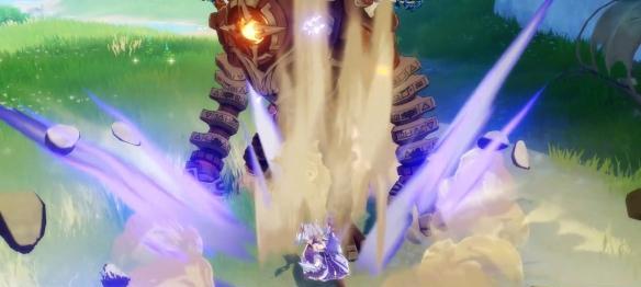 《原神星变游弋单人挑战任务完成攻略》（挑战游戏极限）