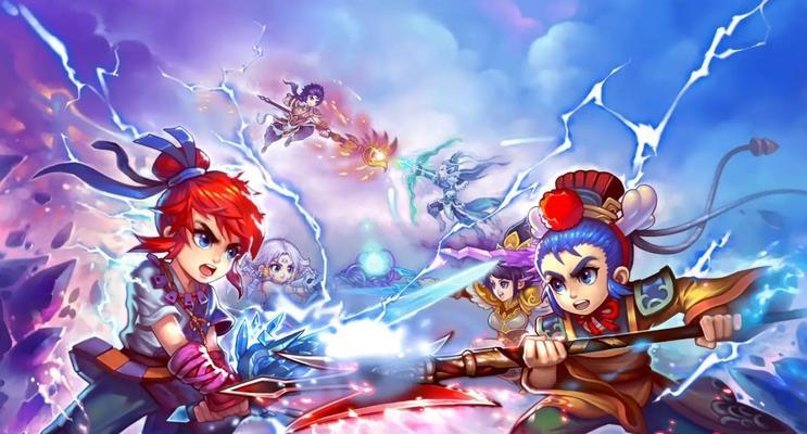 梦幻西游（打造最强角色装备领略全新剧情线）