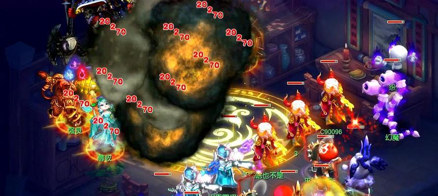 《梦幻西游》游戏三道金箍任务全解析（从入门到精通）