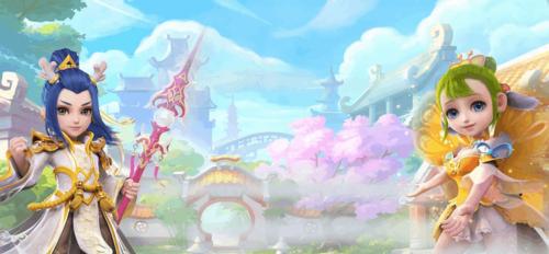 《梦幻西游》突破200万同时在线人数：游戏又燃起了新的火花！
