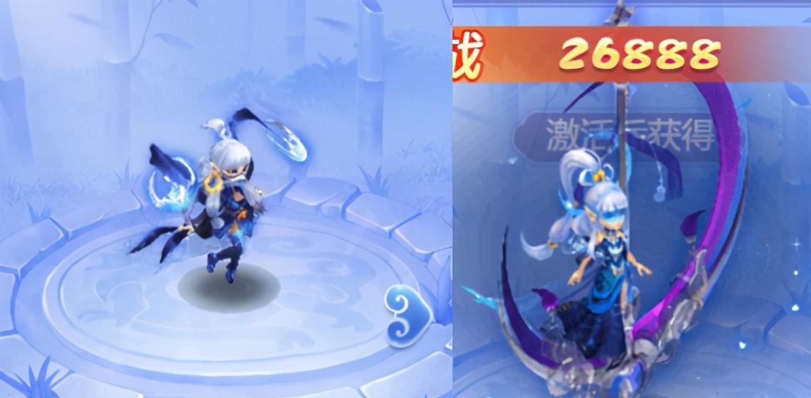 《梦幻西游》新宠物幽冥书生加点攻略（探索幽冥力量）