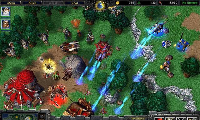 《魔兽争霸3冰封王座》新手入门操作指南（快速掌握游戏技巧）