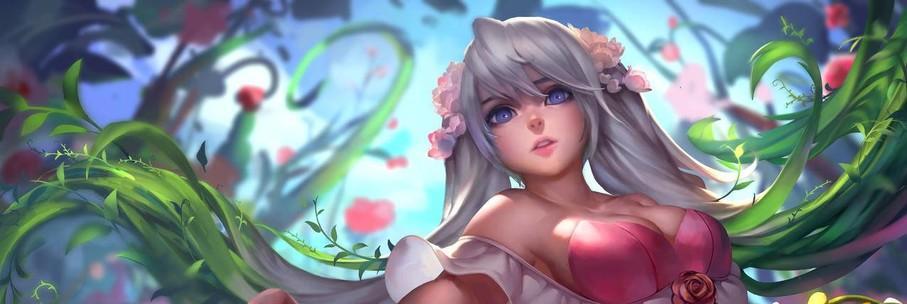 《女神联盟》英灵战士（不被误解的英灵战士）