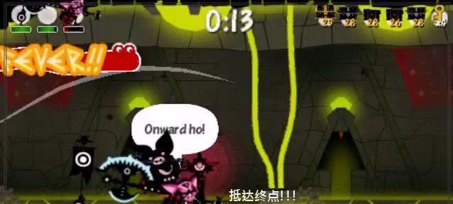 《啪嗒砰3》游戏职业系统详解（探究游戏职业系统的多样性及战略性）