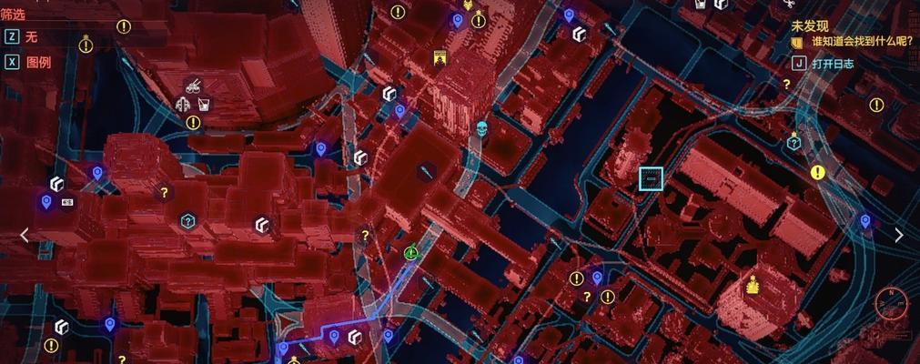 《赛博朋克2077》游戏先知盖瑞任务详解（接任务流程）