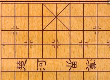 以楚河汉界（打造最强角色）