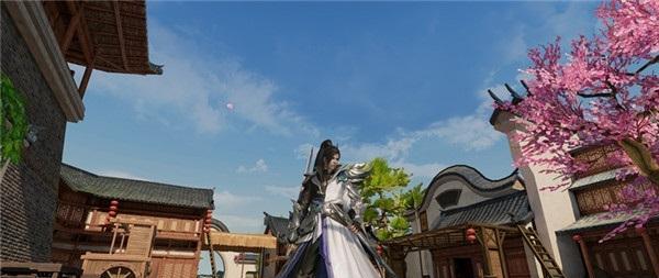 楚留香采风攻略（掌握楚留香采风技能的关键）