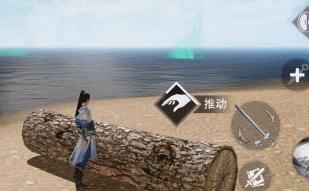 玩转生死剑冢，畅享以楚留香手游（跟随以楚留香走进神秘的剑冢）
