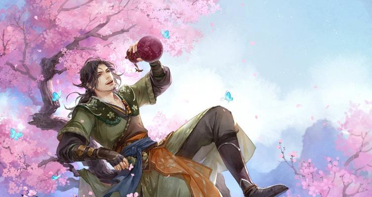 烟火气最高数值是多少（探索游戏中的秘密）