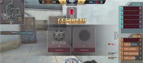 穿越火线攻守秘籍（揭秘游戏高手的攻守策略）