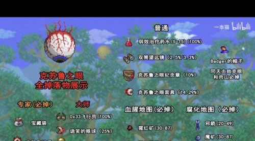 《传奇依然是少年》（游戏中BOSS掉落装备及爆率详解）