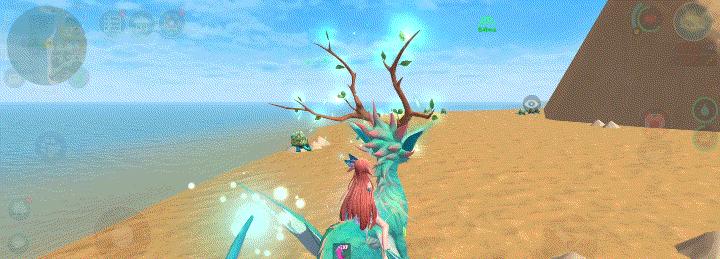 探索魔法世界的秘密（解锁未知领域）