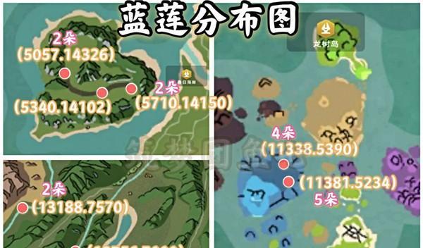 《创造与魔法疯疯兔融合合成进化攻略》（掌握关键技巧）