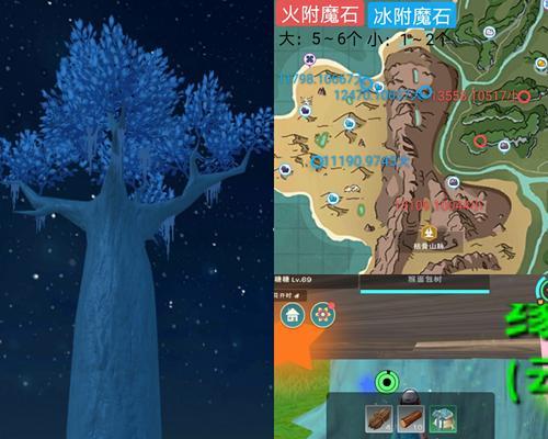 以创造与魔法灰太狼资质怎么样（探索灰太狼资质的神奇力量）