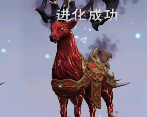 魔法青蛙王子（在游戏中体验奇幻与探险）