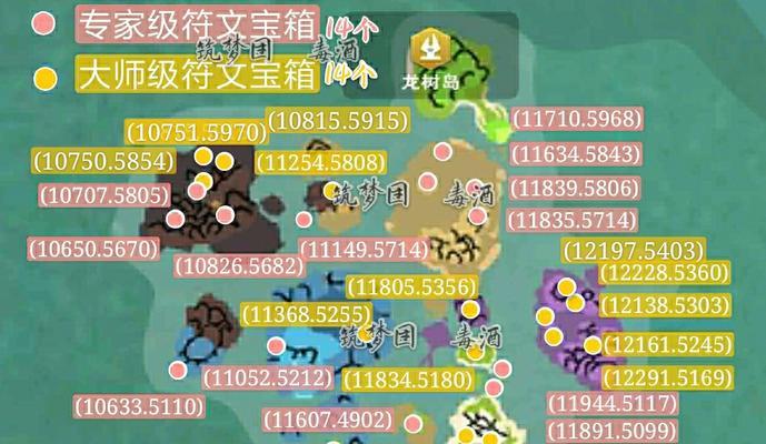 《创造与魔法小灰灰——天赋与技能全面解析》（探索游戏中小灰灰的潜力与魔法技能）
