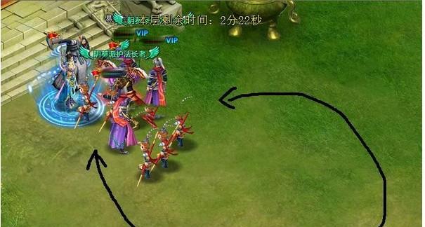 大唐真龙贰各门派速成攻略（从新手到高手）