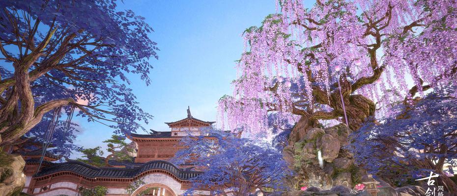 《古剑奇谭》蓬莱幻镜攻略：探索神秘的幻境