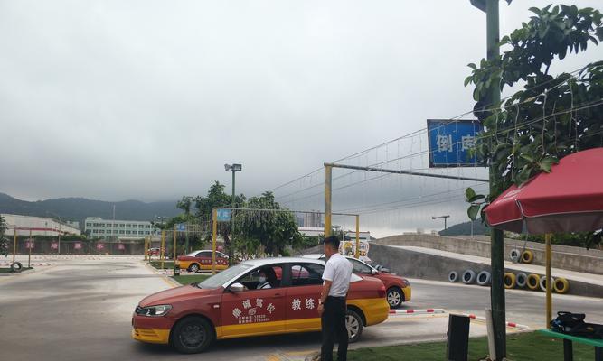 当代人生驾考攻略教程——游戏模式（玩转驾考）