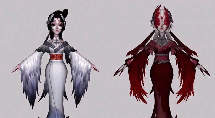 第五人格红蝶厌离获取攻略（通过任务获取红蝶厌离）