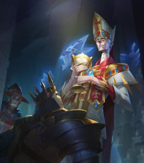 《第五人格联觉模式下的侦探之路》（揭开谜团的关键——侦探角色在联觉模式中的重要作用）