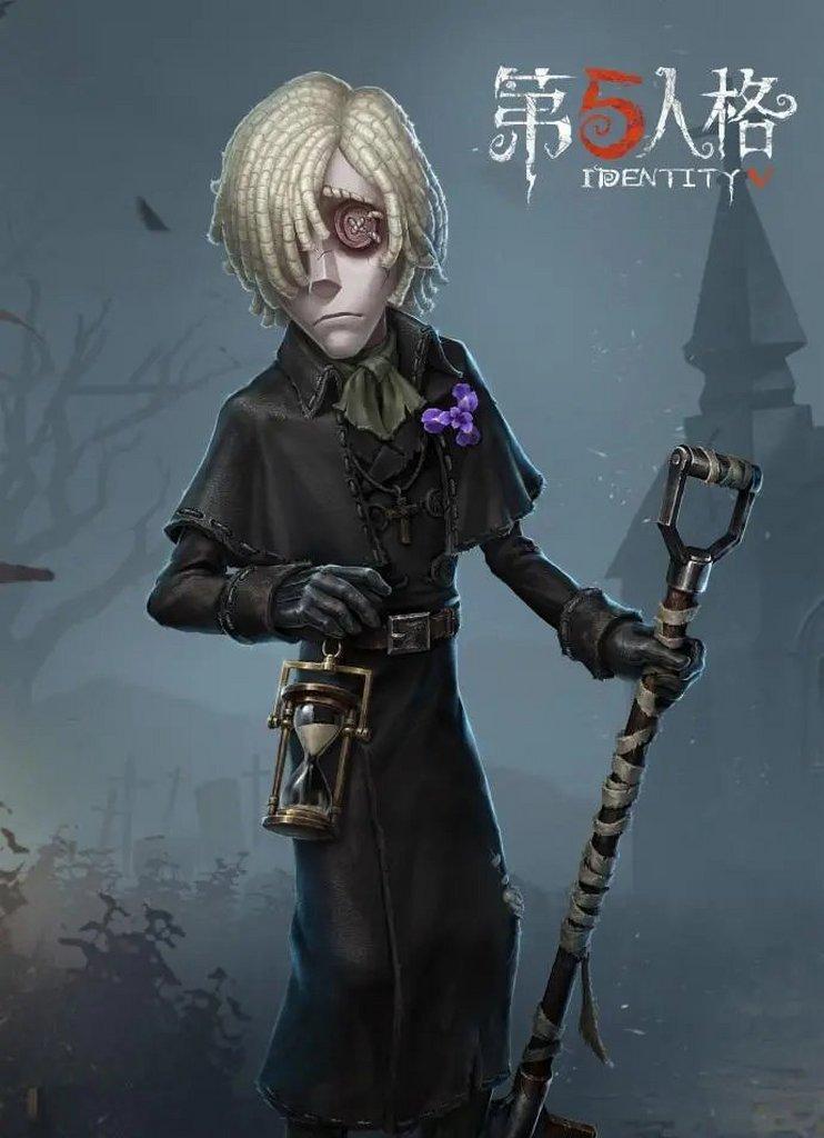 揭秘第五人格囚徒特征的秘密（解锁囚徒特征）