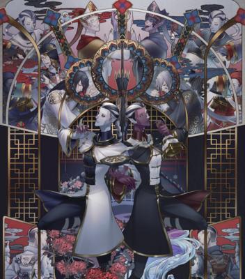 《第五人格宿伞之魂双魂技能技能优点解析》（探索最强联动技能）