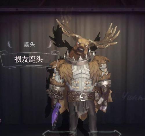 第五人格逃生门位置一览（关键位置解析）