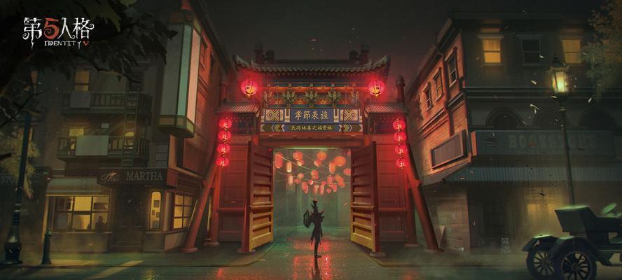 第五人格逃生门位置一览（关键位置解析）