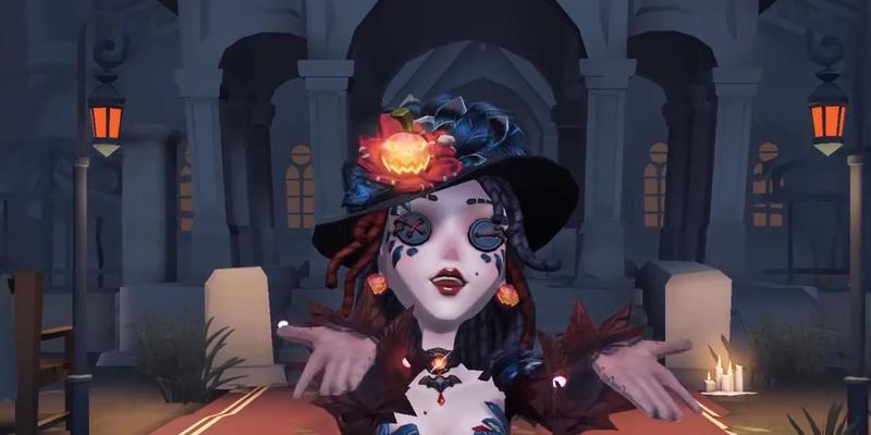 《第五人格万圣节糖果获取攻略》（万圣节糖果获取技巧大揭秘）