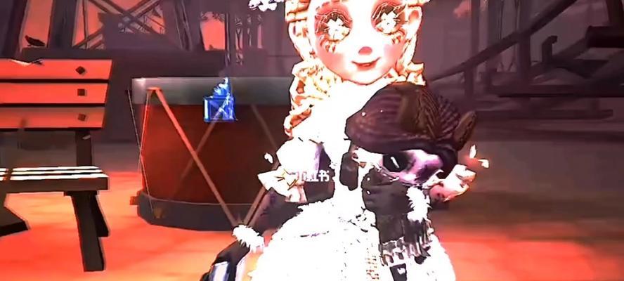 《第五人格小女孩技能介绍及获得方法》（了解小女孩的技能）