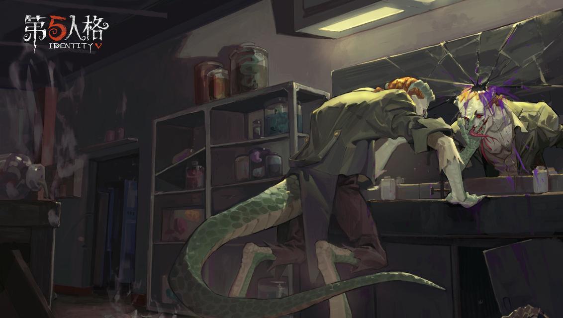 《解密第五人格小说家高阶攻略》（揭秘玩转第五人格小说家的技巧与策略）