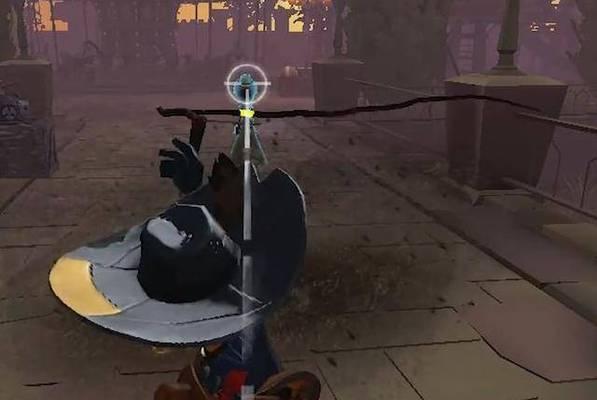 《第五人格信号枪的使用技巧及躲避方法》（技巧）